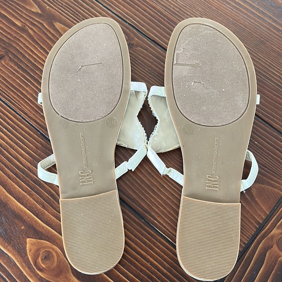 I.N.C. Starfish Sandals - Picture 2 of 2
